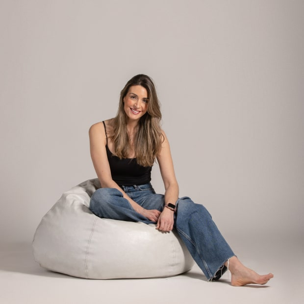 María, dietista-nutricionista